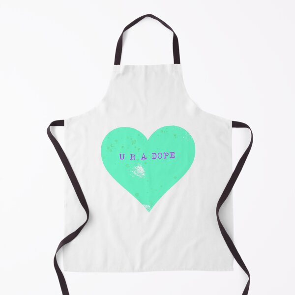 Item preview, U R A Dope designed and sold by Normbot2000.