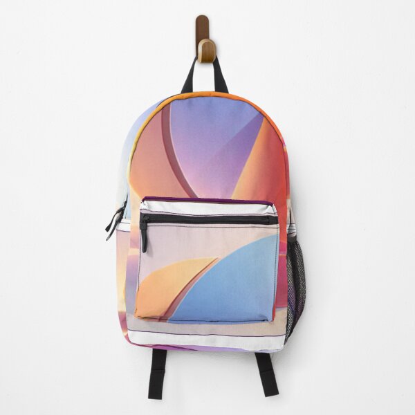 Item preview, Geometric harmony - Bauhaus Inspired Abstract designed and sold by ArtGMerch.
