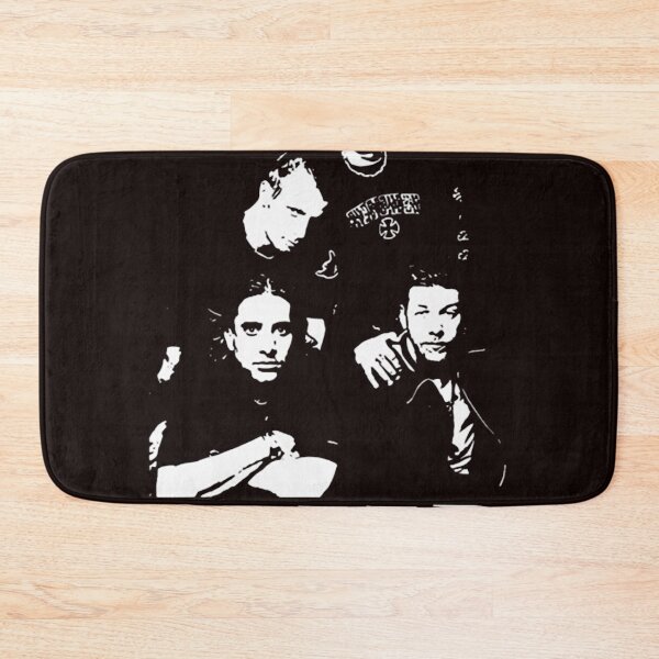Item preview, Creeds Band designed and sold by ZACKBLOO.