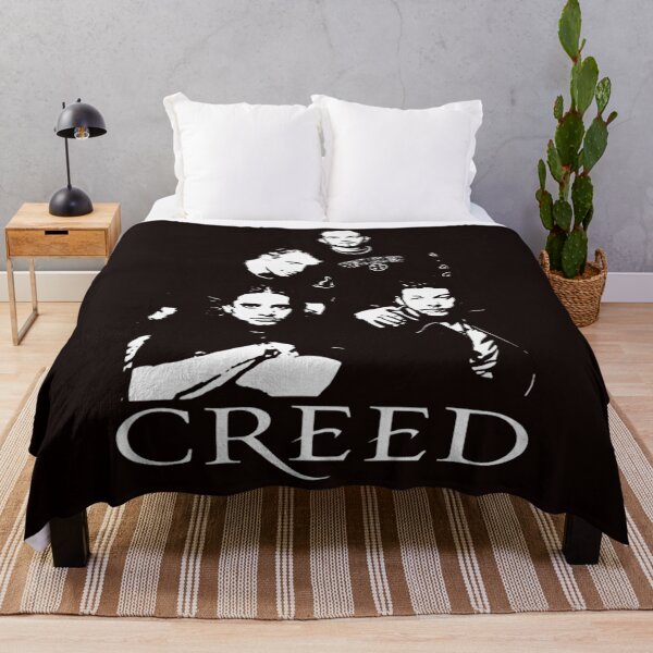 Item preview, Creeds Band designed and sold by ZACKBLOO.