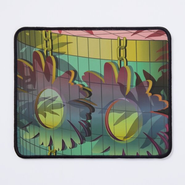 Item preview, Contemporary Central South University Visual Arts designed and sold by Arongraper.