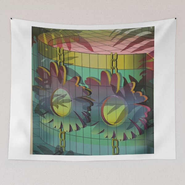 Item preview, Contemporary Central South University Visual Arts designed and sold by Arongraper.