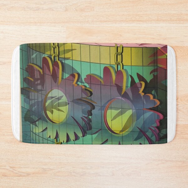 Item preview, Contemporary Central South University Visual Arts designed and sold by Arongraper.
