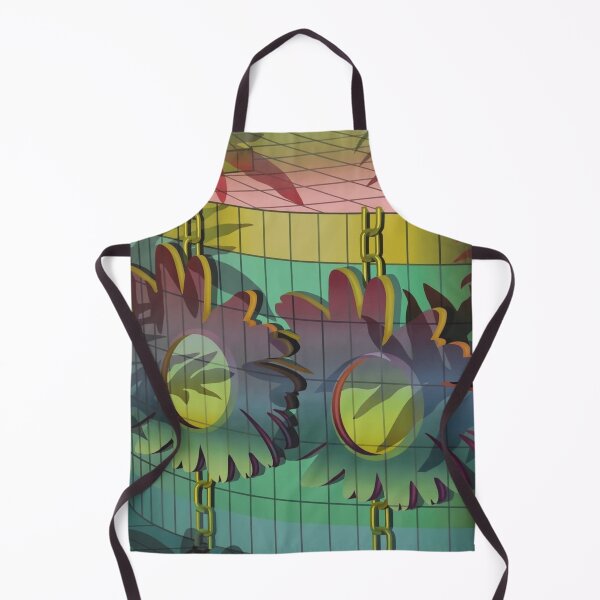 Item preview, Contemporary Central South University Visual Arts designed and sold by Arongraper.