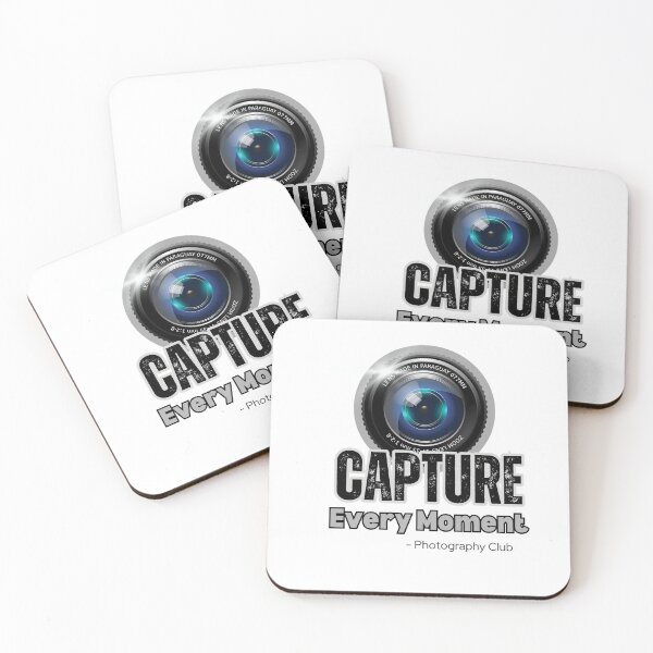 Item preview, Capture The Moment Vintage Camera Art designed and sold by The Design Asset Station.