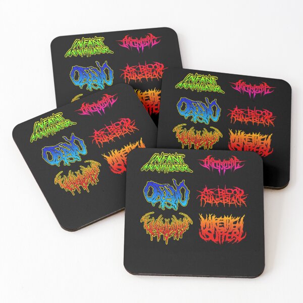 Item preview, Grindcore Merch  designed and sold by chriamodeo.
