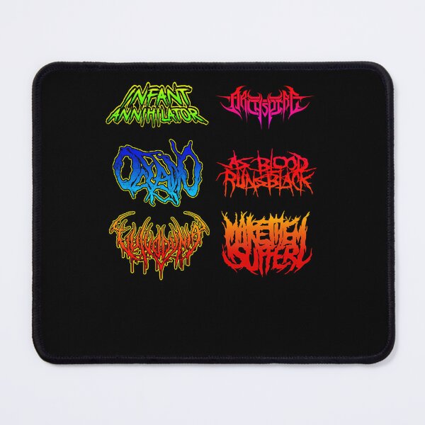 Item preview, Grindcore Merch  designed and sold by chriamodeo.