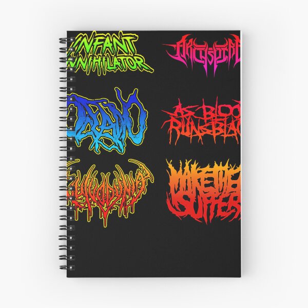 Item preview, Grindcore Merch  designed and sold by chriamodeo.