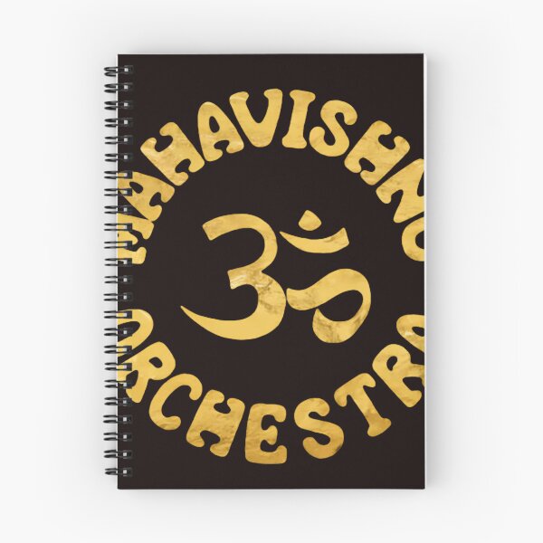 Item preview, MAHAVISHNU ORCHESTRAS designed and sold by ZACKBLOO.
