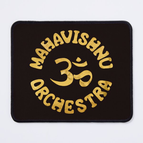 Item preview, MAHAVISHNU ORCHESTRAS designed and sold by ZACKBLOO.