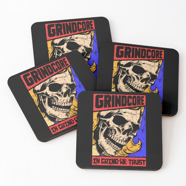 Item preview, Church of Misery Merch  designed and sold by chriamodeo.