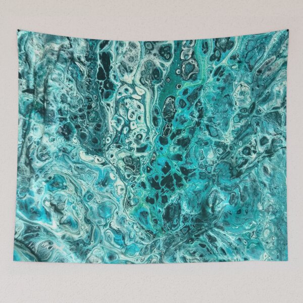 Item preview, Aquatics  designed and sold by Nathaniel Cerami.