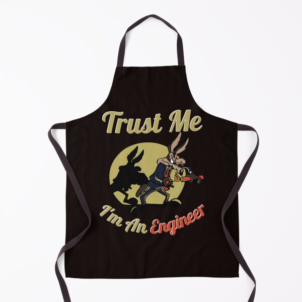 Item preview, Trust Me Im An Engineer designed and sold by ZACKBLOO.