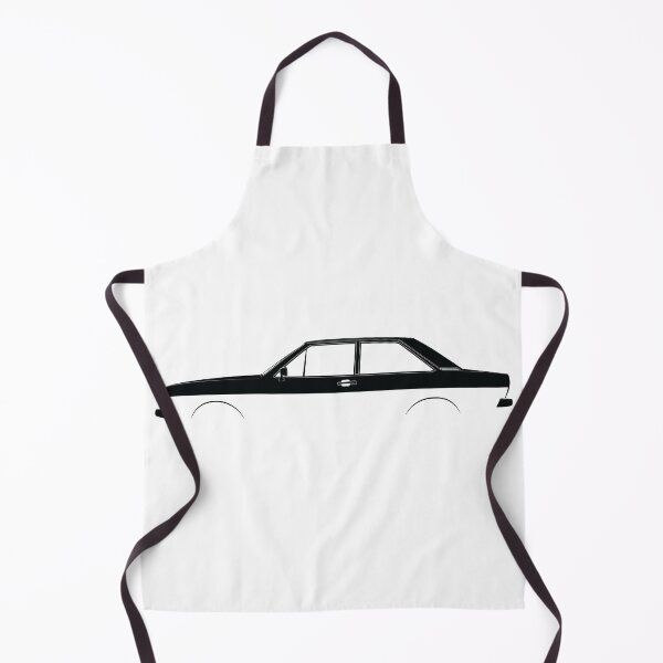 Item preview, 80 GT (B1) (Black) designed and sold by Car Silhouettes.