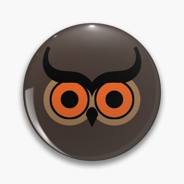 Item preview, Owl Eyes designed and sold by GloopTrekker.