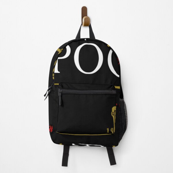Item preview, Pogues 1982 Pogue Mahone designed and sold by Boserup.