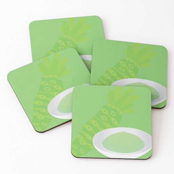 Item preview, Wasabi designed and sold by ROSE ANN BANILAR.