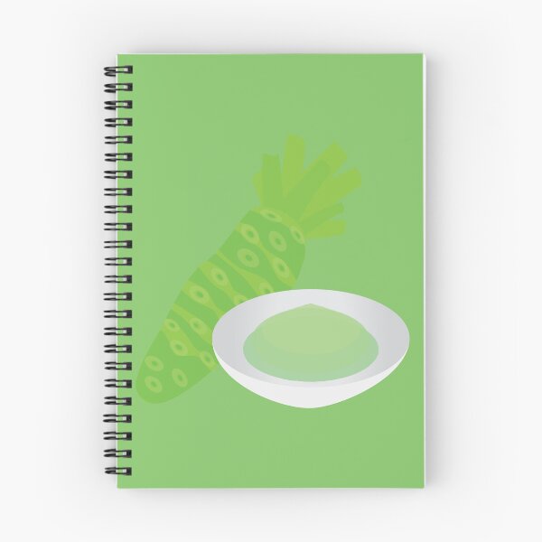 Item preview, Wasabi designed and sold by ROSE ANN BANILAR.
