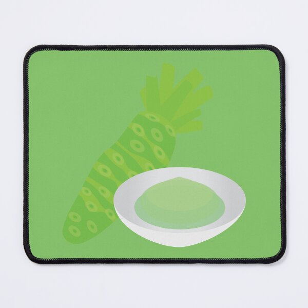 Item preview, Wasabi designed and sold by ROSE ANN BANILAR.