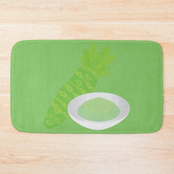 Item preview, Wasabi designed and sold by ROSE ANN BANILAR.