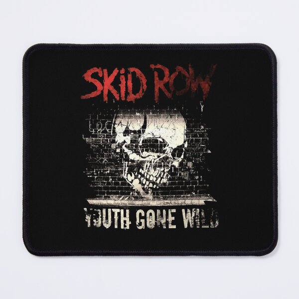 Item preview, Skid Row Youth Gone Wild designed and sold by mohd-saleh.