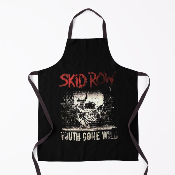 Item preview, Skid Row Youth Gone Wild designed and sold by mohd-saleh.