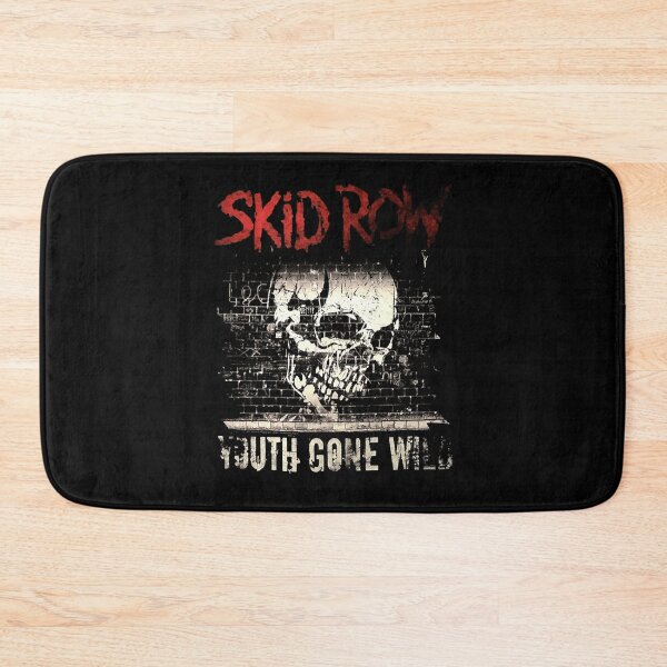 Item preview,  Skid Row Youth Gone Wild designed and sold by mohd-saleh.