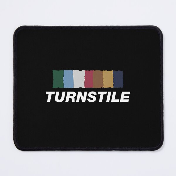 Item preview, Turnstile Merch designed and sold by ZypherDTK.