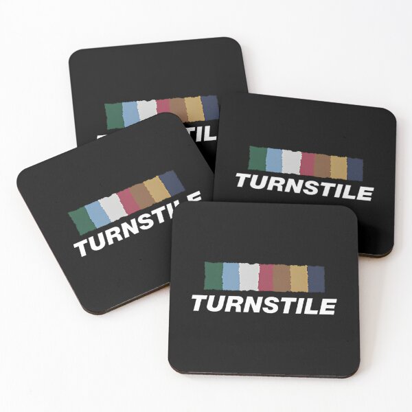 Item preview, Turnstile Merch designed and sold by ZypherDTK.