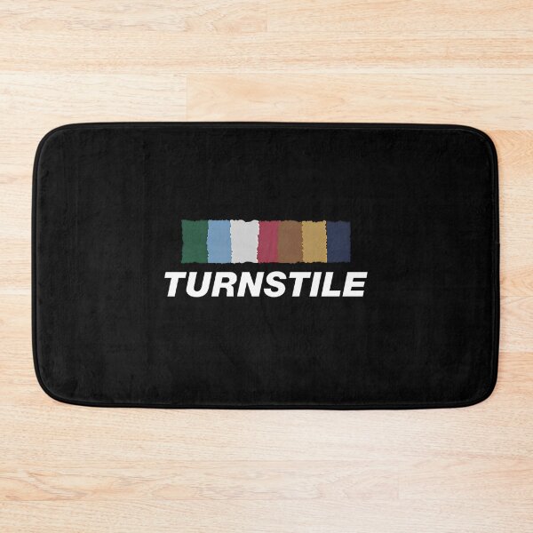 Item preview, Turnstile Merch designed and sold by ZypherDTK.