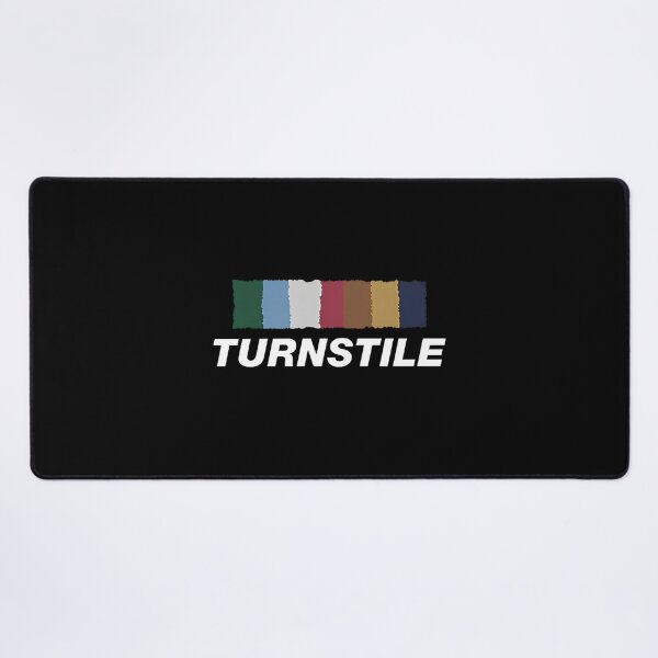 Item preview, Turnstile Merch designed and sold by ZypherDTK.