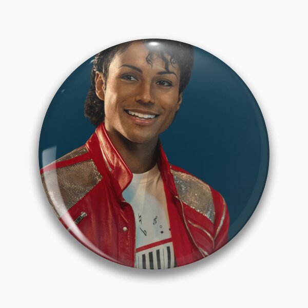 Item preview, Michael Biopic Beat It designed and sold by CortsideGoods.