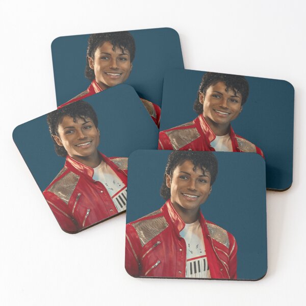 Item preview, Michael Biopic Beat It designed and sold by CortsideGoods.