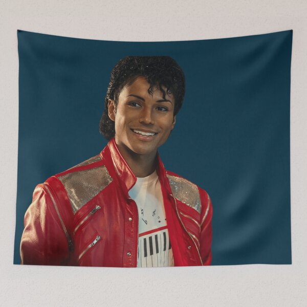 Item preview, Michael Biopic Beat It designed and sold by CortsideGoods.