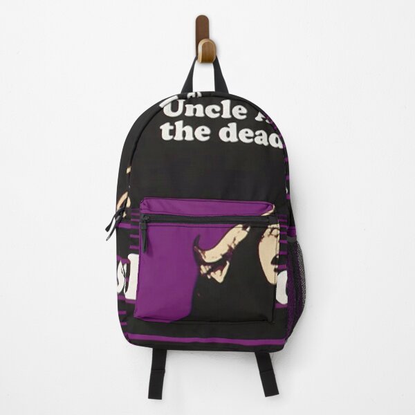 Item preview, Uncle Acid And The Deadbeats Blood Lust designed and sold by ZACKBLOO.