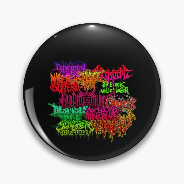 Item preview, MalignancyMerch  designed and sold by esmiras.