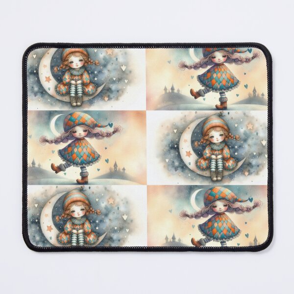 Item preview, Sprinkle Love under the stardust designed and sold by Beyondnote-Art.