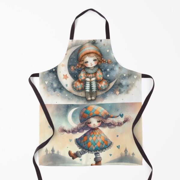 Item preview, Sprinkle Love under the stardust designed and sold by Beyondnote-Art.