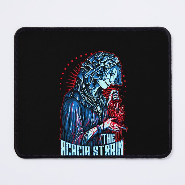 Item preview, The Acacia Strain Merch  designed and sold by esmiras.