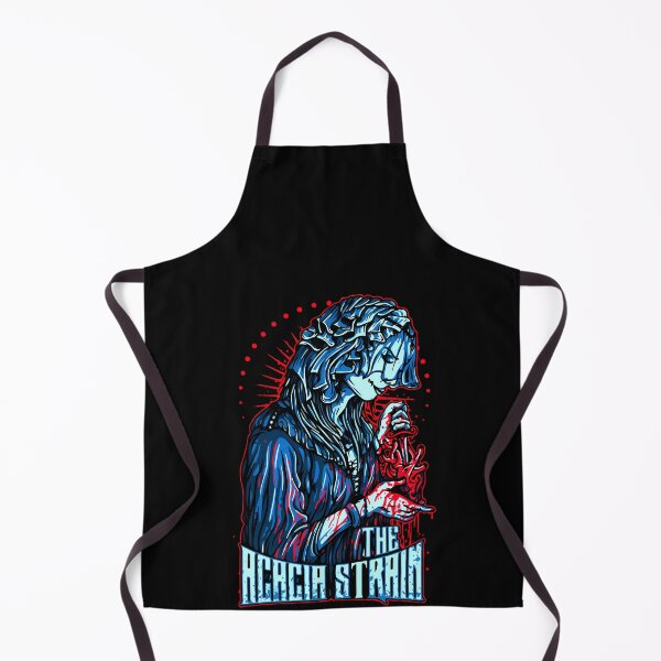 Item preview, The Acacia Strain Merch  designed and sold by gugigu1.