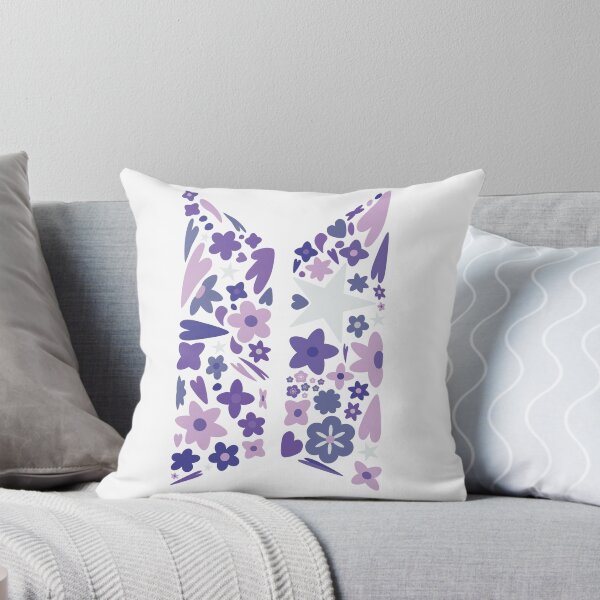 Item preview, BTS Flower  designed and sold by beatricemello.