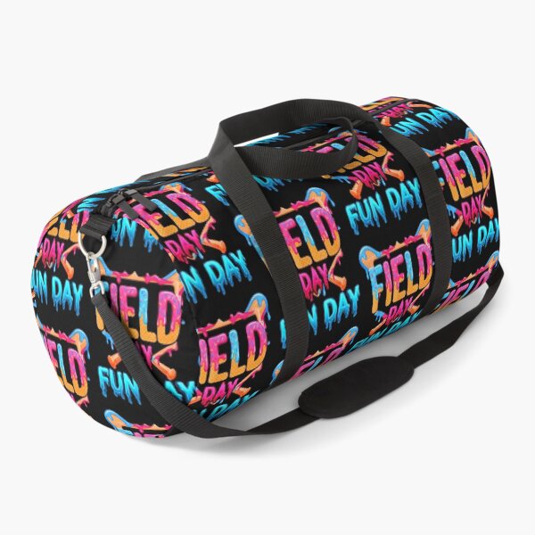 Item preview, Field Day Fun Day Funny Baseball Drip Icecream designed and sold by irifine.
