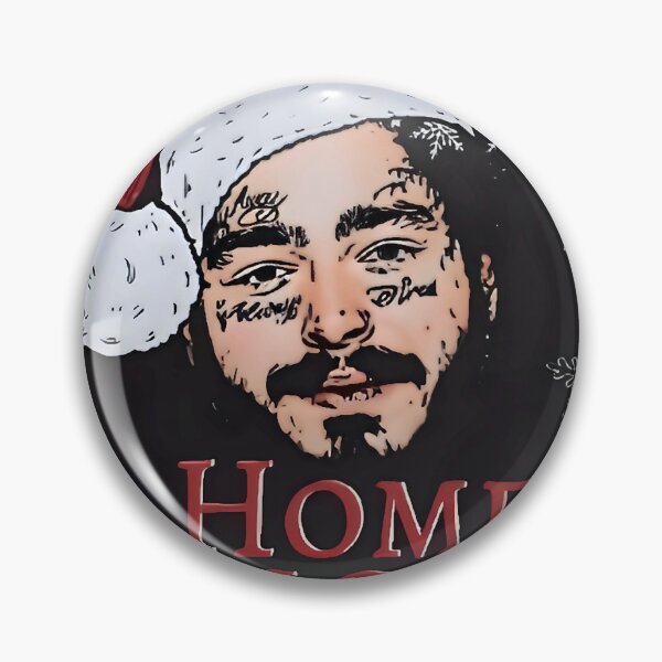 Item preview, Post Malone Austin Album Rap 90s designed and sold by marionmicbplko.