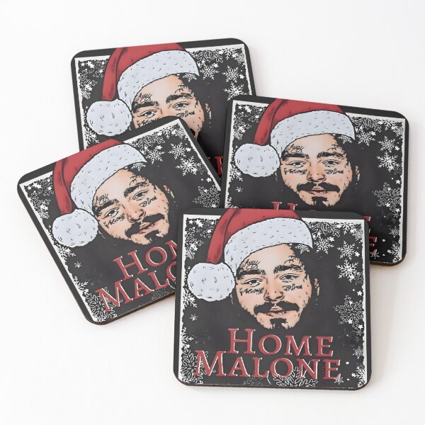 Item preview, Post Malone Austin Album Rap 90s designed and sold by marionmicbplko.