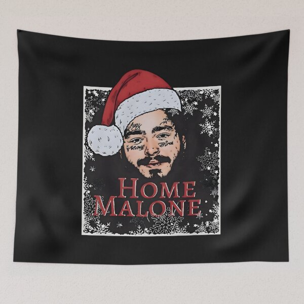 Item preview, Post Malone Austin Album Rap 90s designed and sold by marionmicbplko.