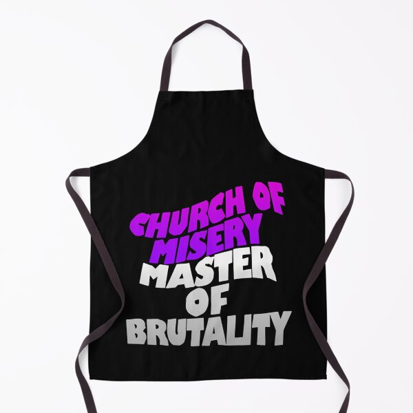 Item preview, Church of Misery Merch designed and sold by gugigu1.