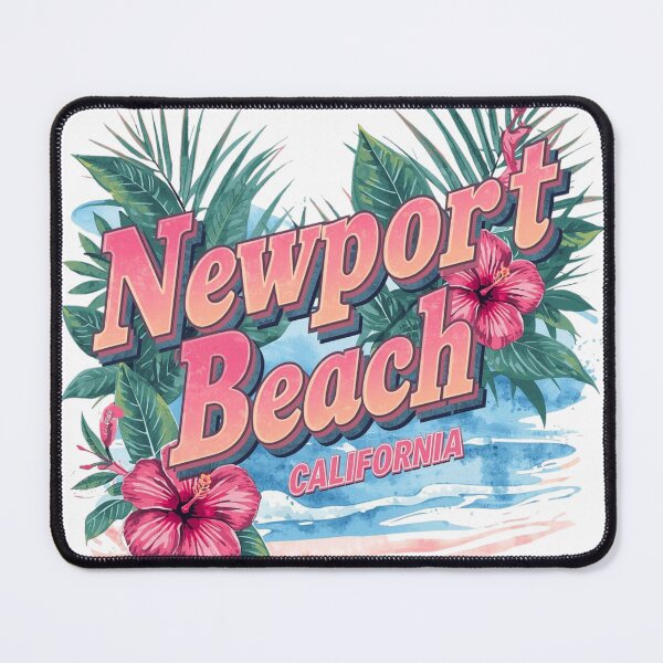 Item preview, Newport Beach California designed and sold by PamLeeDesign.