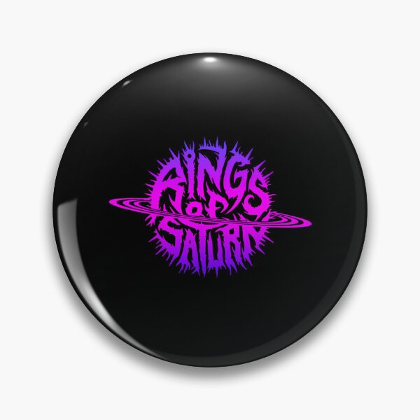 Item preview, Rings of Saturn designed and sold by esmiras.
