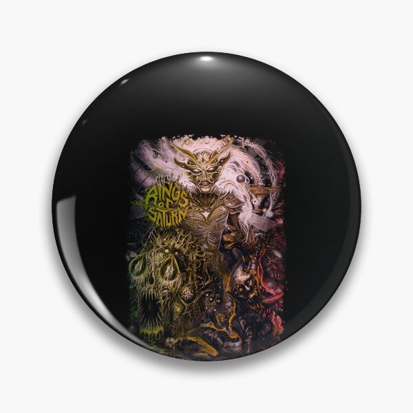 Item preview, Rings of Saturn designed and sold by esmiras.