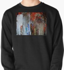 Uncontained - II Pullover